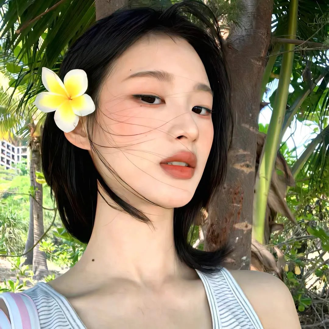 短暂的爱情